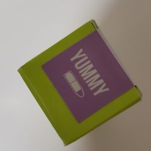 Jeffree Star Lip Ammo in shade Yummy